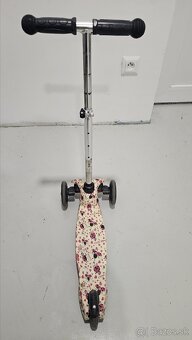 kolobezka mini scooter ladybug - 3