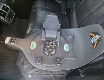 autosedačka Cybex Claud Z + isofix - 3