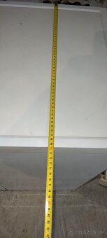 Chladnička s mrazničkou - 3