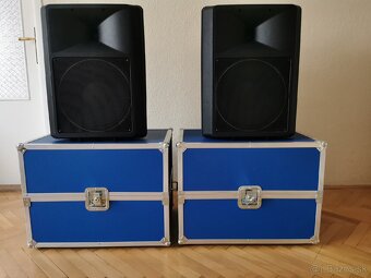 Zvuková technika - 3