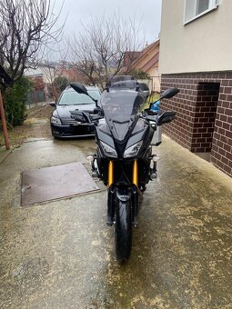 Predám Yamaha MT-09 Tracer - 3