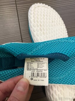 Detská obuv do vody - 3