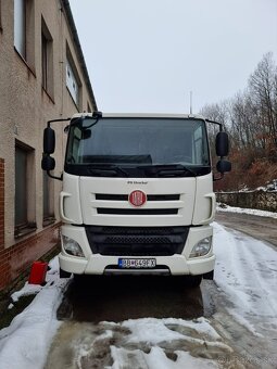 Predám TATRA Phoenix - nosič kontajnerov - 3