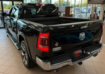 DODGE RAM 5,7 Hemi 2022 LONG HORN odpočet DPH 36000km - 3