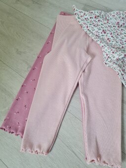 Leginy FF veľ 86 - 3