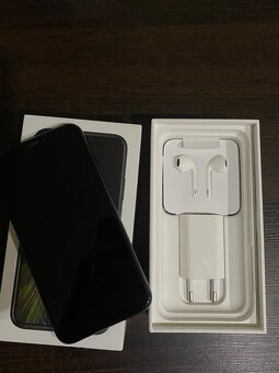 Iphone XS Space Gray 64GB - 3