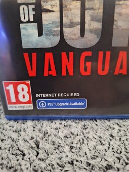 Call of Duty Vanguard (PS4/PS5) - 3