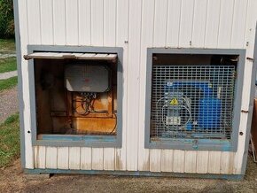 Chladiaci mraziaci box - 3