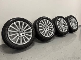 Original VW T5 T6 R18 / 5x120 - 3