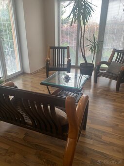 Kaučukovy nabytok - 3