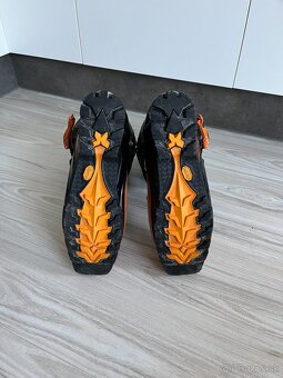 Lyžiarky Scarpa Maestrale - 3