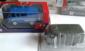 Zberateľské modely áut.. - 3