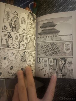 Manga Kingdom 1-9 - 3