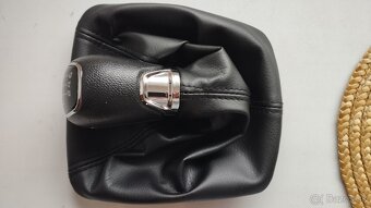 Octavia 2 radiaca páka - 3