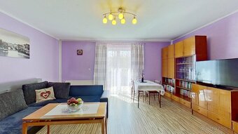 Predaj rodinného domu v centre Turzovky - 3