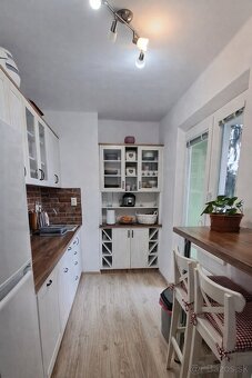 Kompletne prerobený dvojizbový byt s balkónom - 3