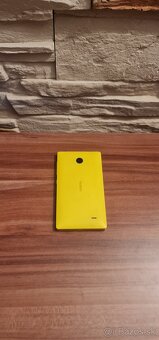 Nokia Lumia X dual sim - 3