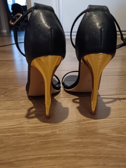 Sandále / ihličky 36 - 3