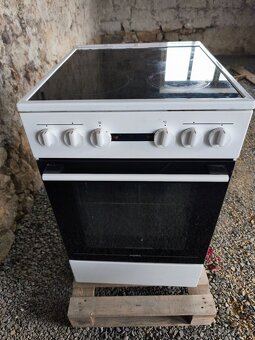 Predam sporak Mora 50cm - 3