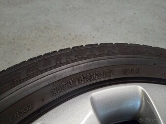 OPEL r16 (5x110) - 3