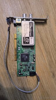 Leadtek WinFast TV2000 XP Expert (LR6611-C) – Legendárny TV/ - 3