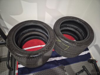 Continental premiumcontact 6 letné 235/50 R19 - 3