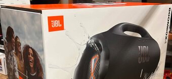 JBL BOOMBOX 4 Black - 3