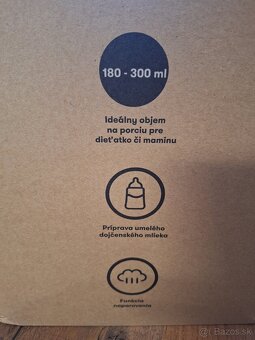 Luli Chef Mini - na detske prikrmy - 3