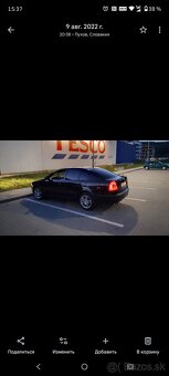 2011Skoda Octavia2 1.6mpi (105ps)132 000km - 3