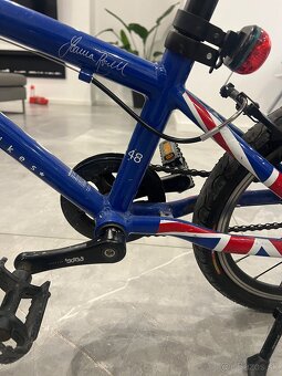 Frog 48 detský bicykel 16inch - 3