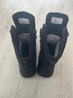 BOSP Taras High veľkosť 27.5 - 3