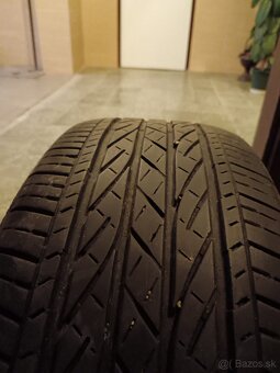 215/60 r17 BRIDGESTONE Dueler H/P Sport - 3