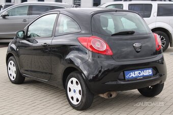 Ford Ka 1,3 TDCi 55 kW PLUS - 3