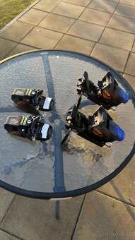 Viazanie Tyrolia - 3