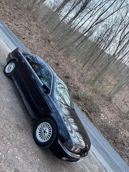 Bmw E39 525TDS 105KW - 3