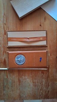 PLAKETA  Zaslúžilý pracovník kultúry - 3