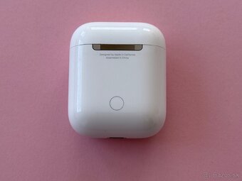 Apple Airpods 1. Generácia - 3