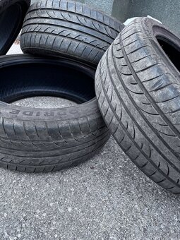 Pneumatiky GoodRide, DOT24, 225/45 r18 - 3