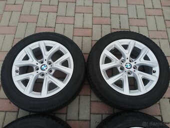 Bmw, Mercedes, Audi 5x112 r17 - 3