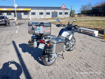 BMW R1200 GS - 3