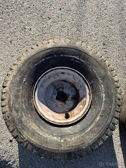 Pneumatiky - 3