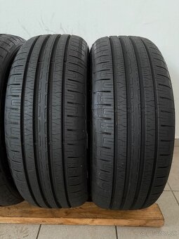 Nejazdené letné pneumatiky 215/55/18 Goodyear Efficient Grip - 3