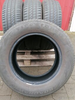 Letne 195/65R15 Firestone - 3