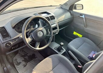 Vw Polo 1.4 Tdi NOVA Stk/Ek. Bez DPF, Spotreba 4L - 3