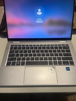 Paradný HP Elitebook x 360 G8 - 3