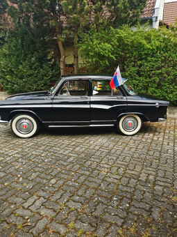 Simca Aronde-Elyse - 3