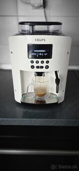 Kávovar Krups EA81 - 3