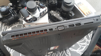 Thinkpad Lenovo W540 - 3