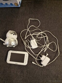 VTECH Detská pestúnka BM 4600 - 3