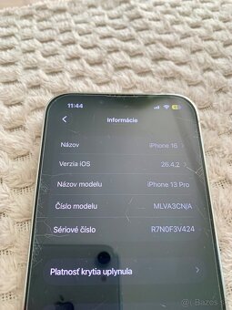 iPhone 13 Pro 128GB - 3